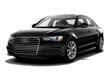 Used 2018 Audi A6 Premium Sedan