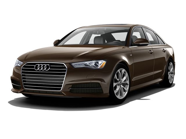 2018 Audi A6 2.0T Premium Plus Tiptronic quattro's photo