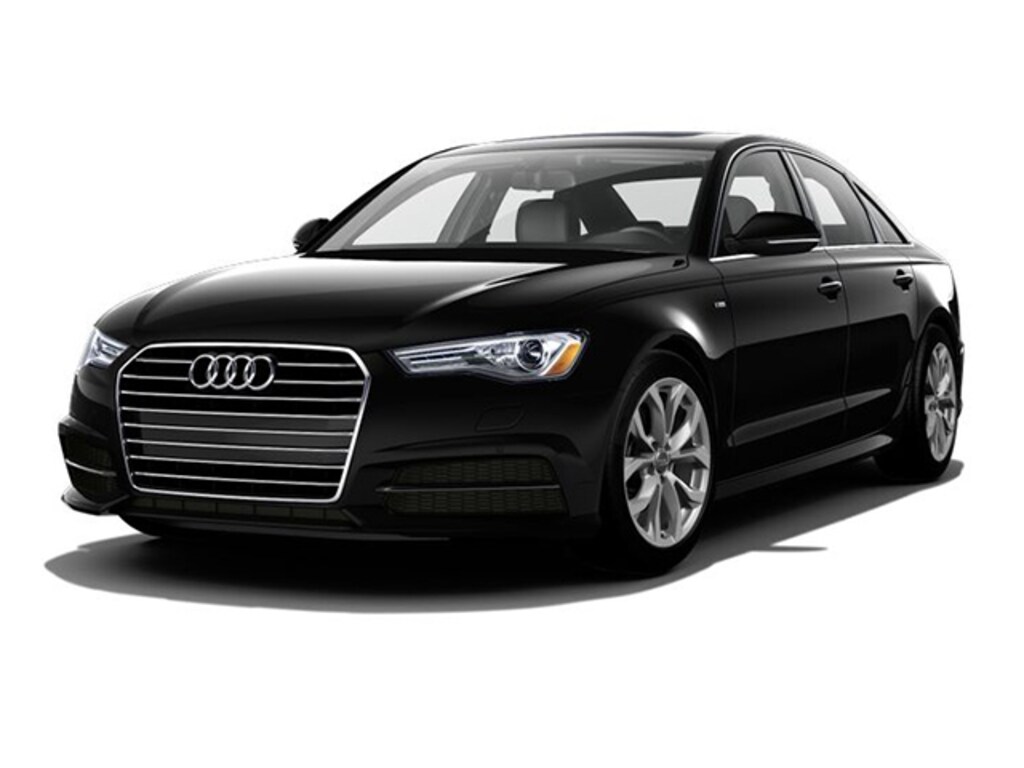 2018 Audi A6 Exterior Colors U S News World Report