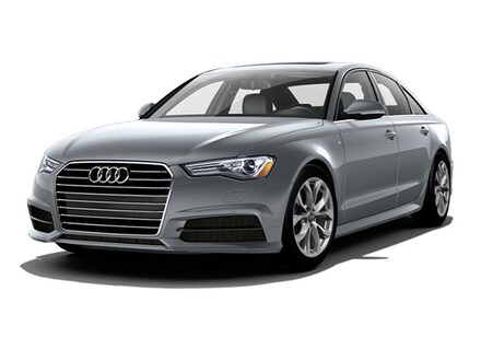 2018 Audi A6 2.0T Premium Sedan