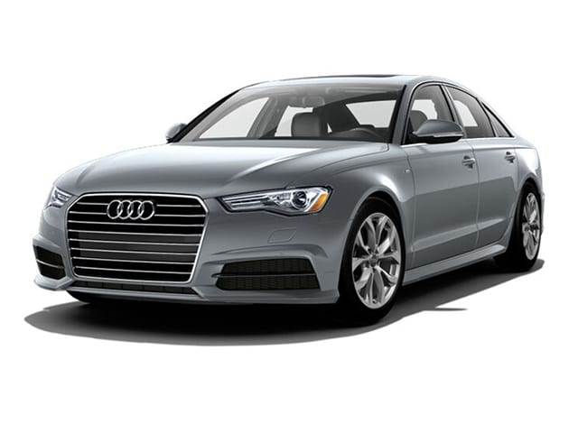 2018 Audi A6 2.0T Premium Plus Tiptronic quattro's photo