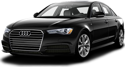 2018 Audi A6 Sedan 2018 Audi A6 Sedan