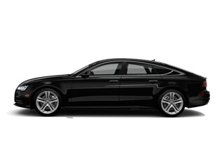 2018 Audi A7 Hatchback 