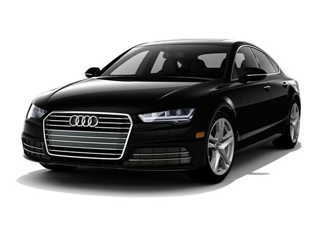2018 Audi A7 3.0T Premium Plus photo 1