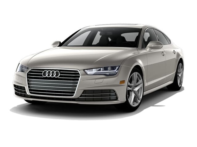 2018 Audi A7 Premium Plus's photo
