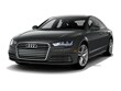 Used 2018 Audi A7 3.0T Premium Plus Hatchback