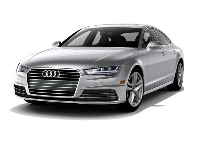 2018 Audi A7