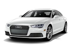 Used 2018 Audi A7 Prestige Hatchback for sale in Birmingham