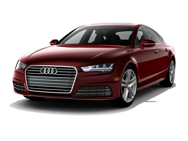 2018 Audi A7 3.0T Premium Plus Tiptronic quattro's photo