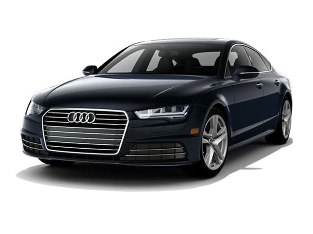 Used 2018 Audi A7 For Sale At Audi Manhattan Vin Wauw3afc5jn057627