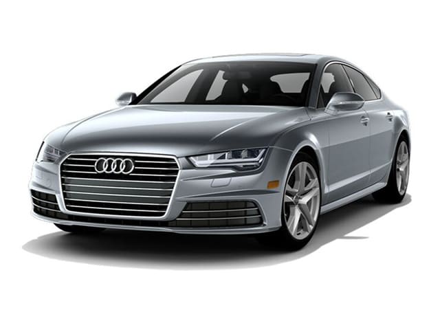 2018 Audi A7 Premium Plus's photo