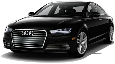 2018 Audi A7 Hatchback 2018 Audi A7 Hatchback