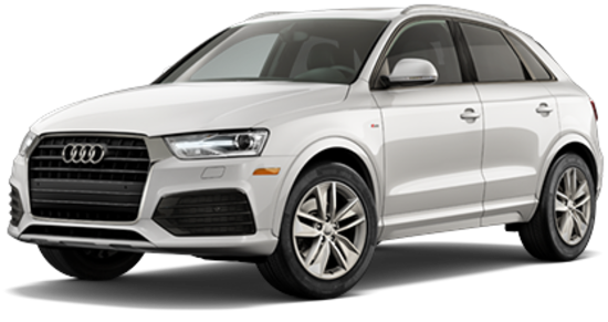Niello Audi | New Audi dealership in Sacramento, CA 95821