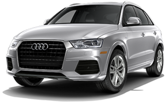 New Amp Used Audi Cars At Audi Stevens Creek