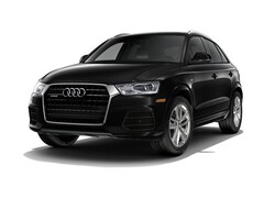 2018 Audi Q3 2.0T Premium SUV
