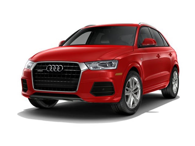 2018 Audi Q3 2.0T Premium Plus quattro's photo