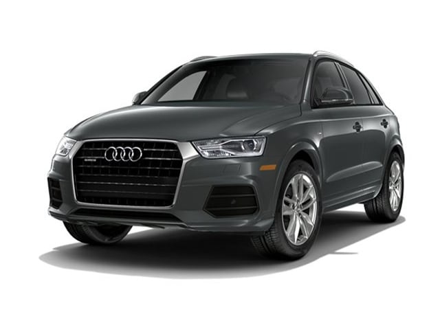 2018 Audi Q3 Premium -
                  Los Angeles, CA