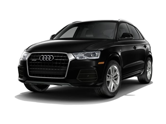 Used Audi Q3 For Sale In Houston Tx Audi Central Houston