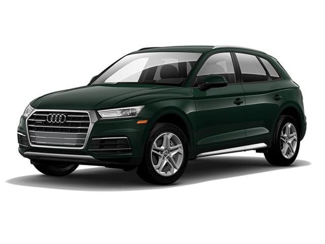 2018 Audi Q5 SUV | Toronto