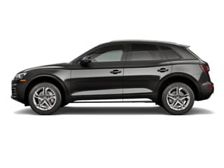 2018 Audi Q5 SUV 