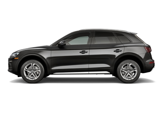 2018 Audi Q5 Suv