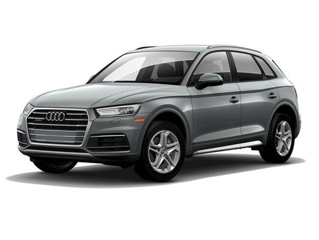 New 2018 Audi Q5 For Sale At Audi St Bruno Vin Wa1anafy1j2216304