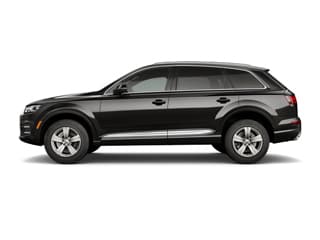 2018 Audi Q7 SUV
