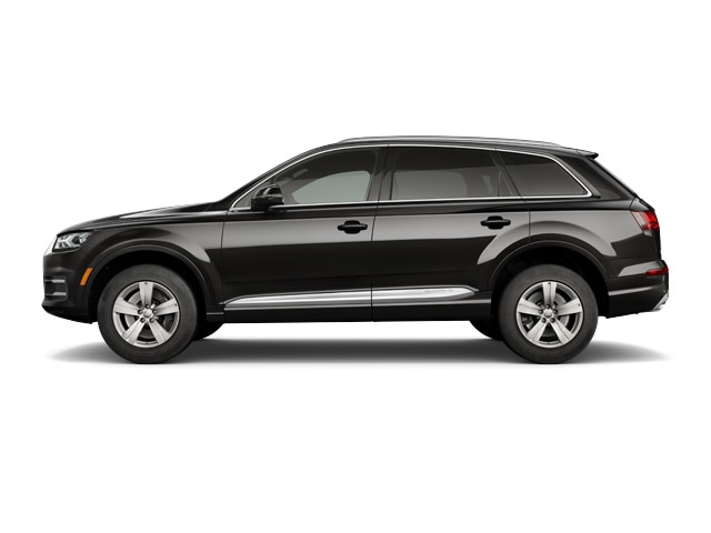 2018 Audi Q7 Suv