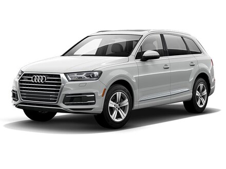 Audi New Jersey - Bell Audi of Edison, NJ | New Audi ...