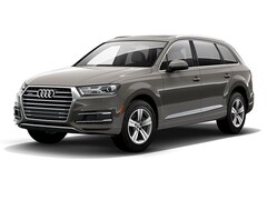 2018 Audi Q7 2 0t Premium Plus Suv