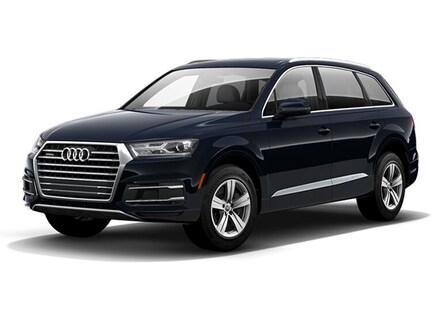 New 2016 2017 Audi Amp Used Audi Cars In Phoenix Az Audi
