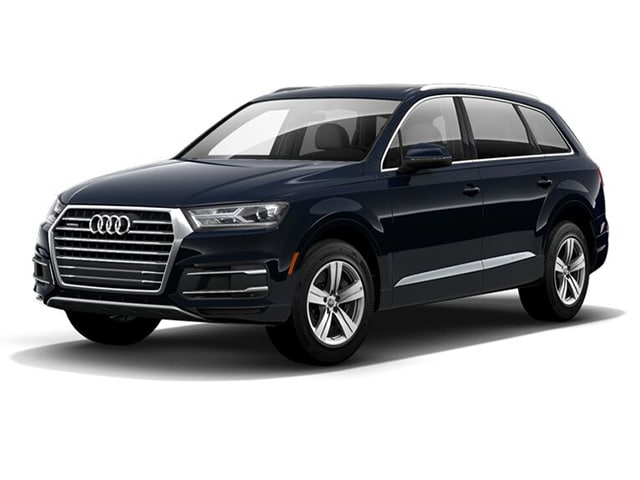2018 Audi Q7 2.0T quattro tiptronic Premium Plus's photo
