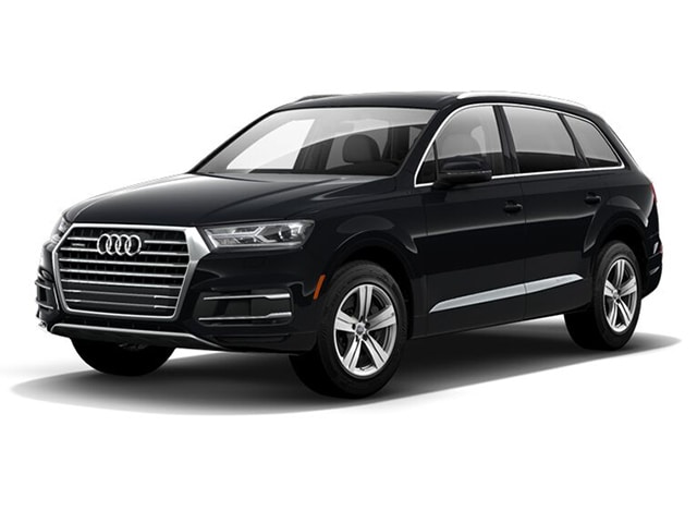 2018 Audi Q7 2.0T quattro tiptronic Premium Plus's photo