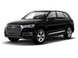 Used 2018 Audi Q7 2.0T Premium Sport Utility