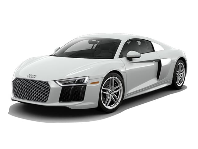 2018 Audi R8 V10 Coupe quattro S tronic's photo
