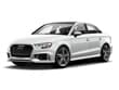Used 2018 Audi RS 3 2.5T Sedan