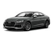 Used 2018 Audi RS 5 2.9T Coupe