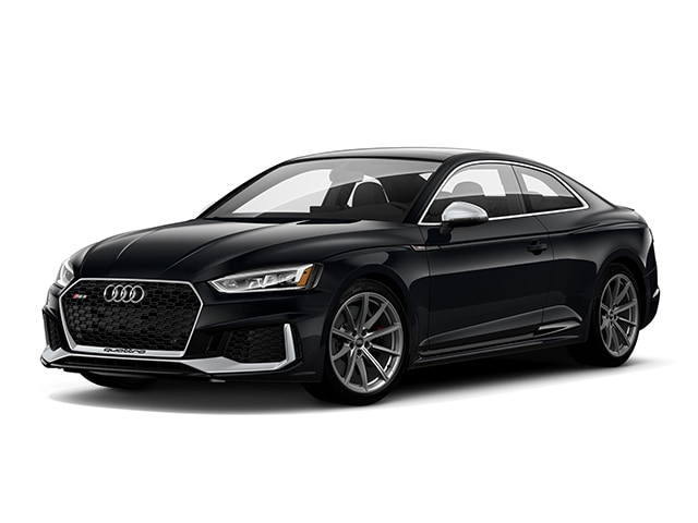 2018 Audi RS 5 Base's photo