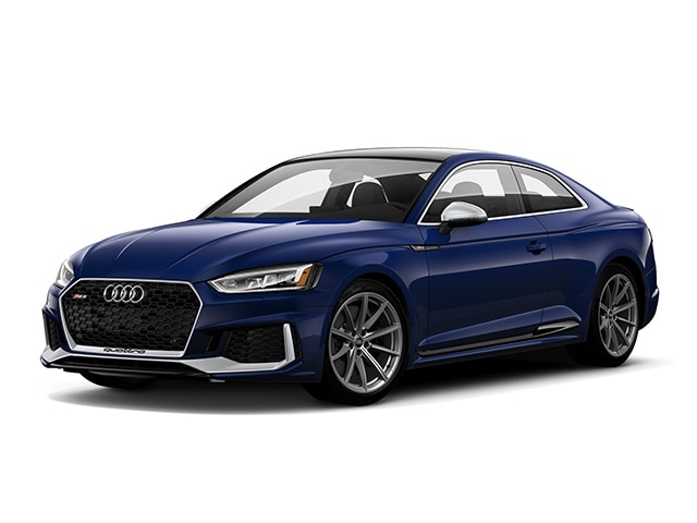 2018 Audi RS 5 2.9 TFSI quattro tiptronic's photo