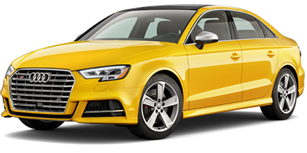 2018 Audi S3 Incentives, Specials & Offers in Bellevue WA