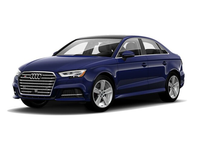 New 2018 Audi S3 20t For Sale Or Lease In Burlingame Ca Near San