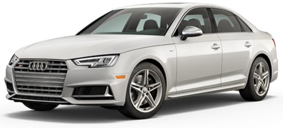 Niello Audi | New Audi dealership in Sacramento, CA 95821
