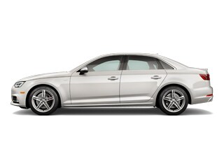 2018 Audi S4 Sedan