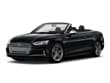 Used 2018 Audi S5 Premium Plus Cabriolet