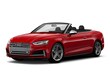Audi S5 Cabriolet