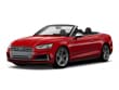 Used 2018 Audi S5 3.0T Premium Plus Convertible