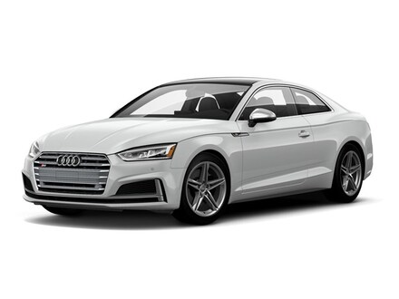 New 2016 2017 Audi Amp Used Audi Cars In Phoenix Az Audi