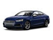 Used 2018 Audi S5 3.0T Premium Plus Coupe