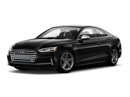 Used 18 Audi S5 For Sale At Audi Clearwater Vin Waup4af53ja