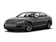 Audi S5 Sportback